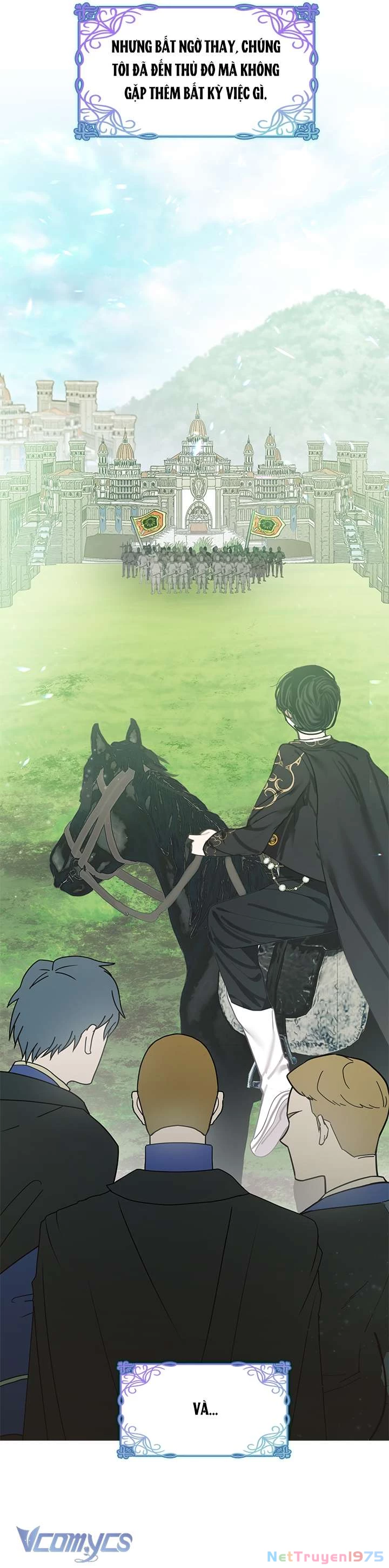 Gia Đình Bị Ám Ảnh Bởi Tôi Chapter 76 - 35