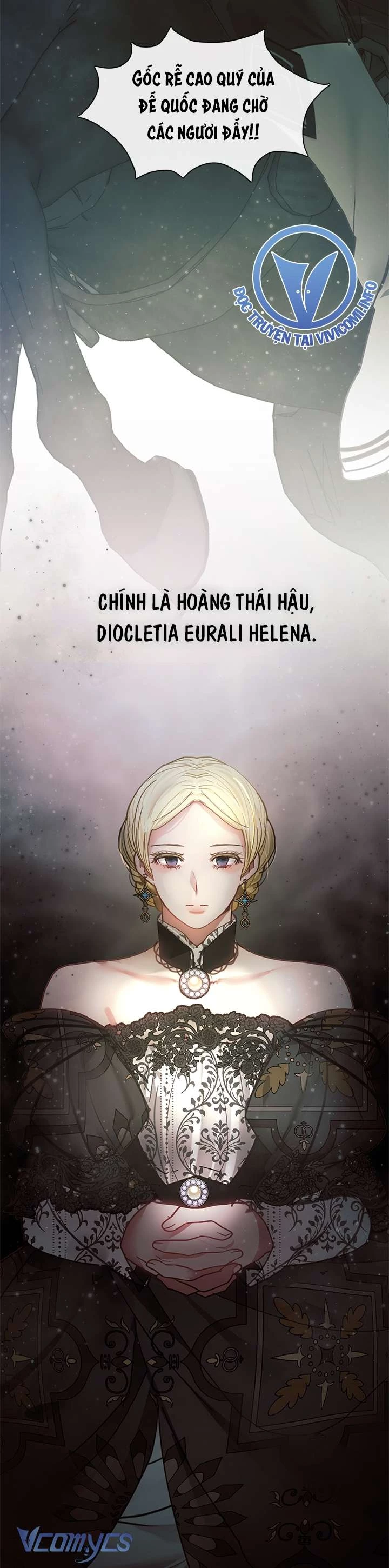 Gia Đình Bị Ám Ảnh Bởi Tôi Chapter 76 - 37