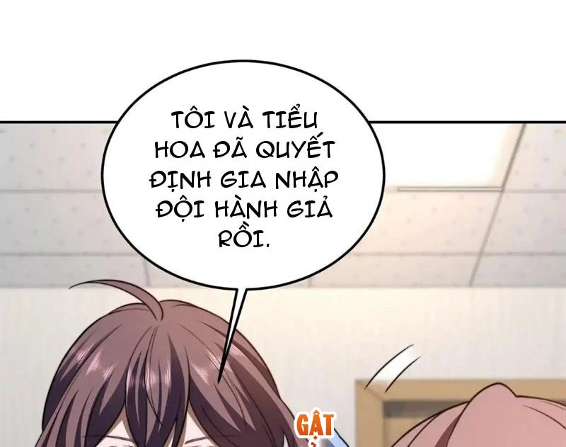 Giải Cứu Thế Giới Bằng Cách Thăng Cấp Chapter 30 - 15