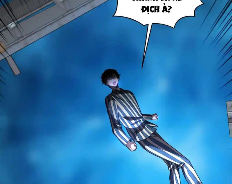 Giải Cứu Thế Giới Bằng Cách Thăng Cấp Chapter 30 - Trang 2