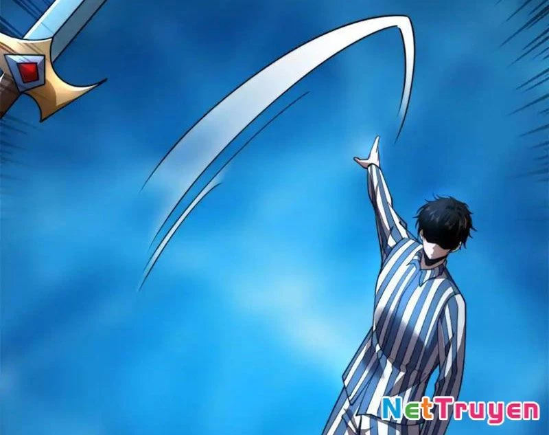 Giải Cứu Thế Giới Bằng Cách Thăng Cấp Chapter 30 - Trang 2