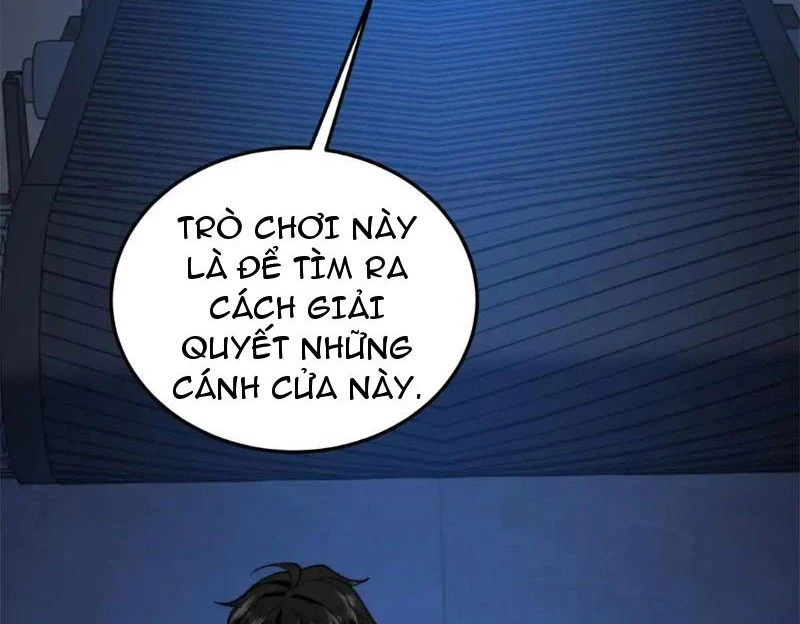 Giải Cứu Thế Giới Bằng Cách Thăng Cấp Chapter 30 - Trang 2