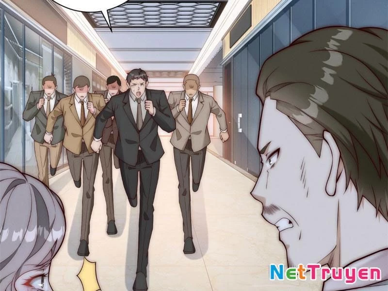 Giá Trị Hàng Hóa Giảm Trăm Vạn Lần Chapter 29 - Trang 2