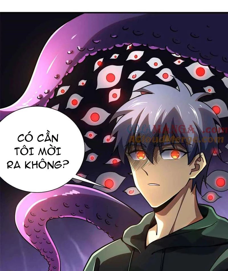 Chiếc Lồng Chứa Quỷ Chapter 56 - 5