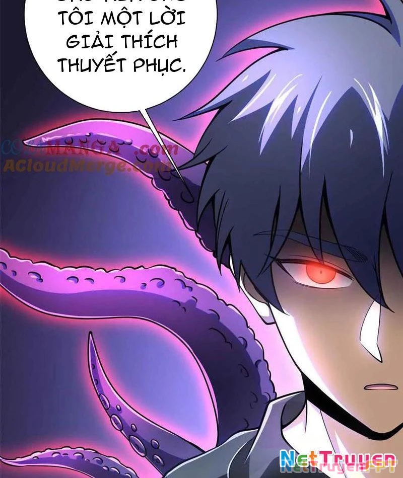 Chiếc Lồng Chứa Quỷ Chapter 56 - 11