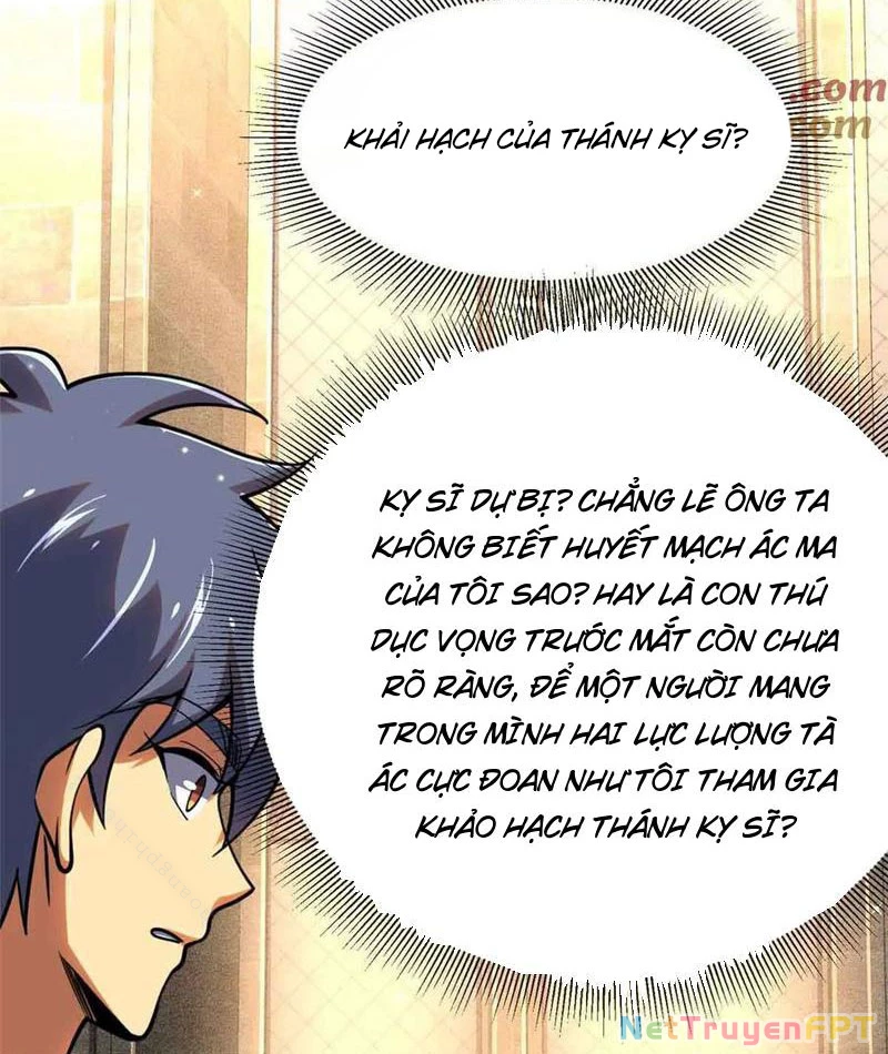 Chiếc Lồng Chứa Quỷ Chapter 56 - 19