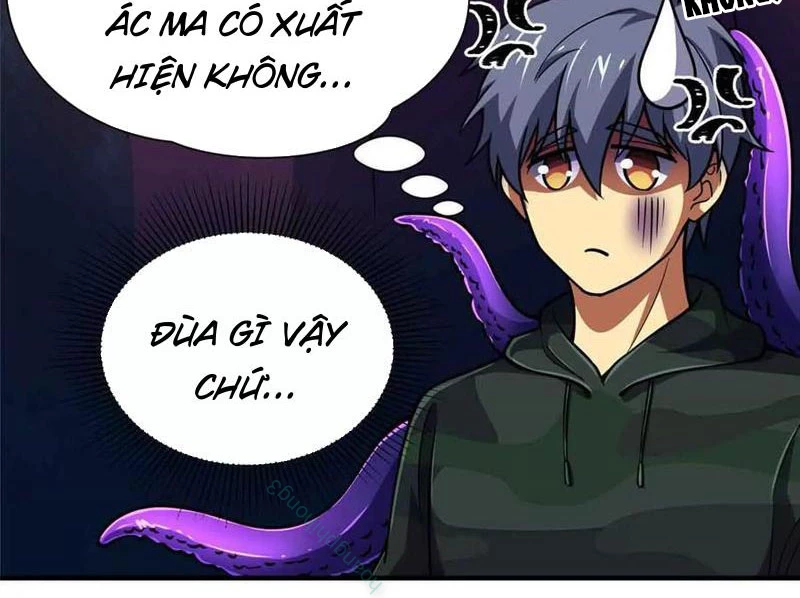 Chiếc Lồng Chứa Quỷ Chapter 56 - 23