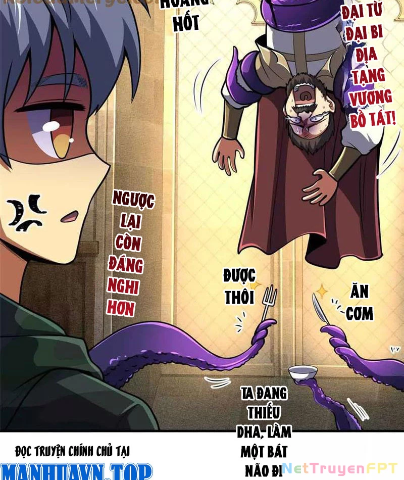 Chiếc Lồng Chứa Quỷ Chapter 56 - 25