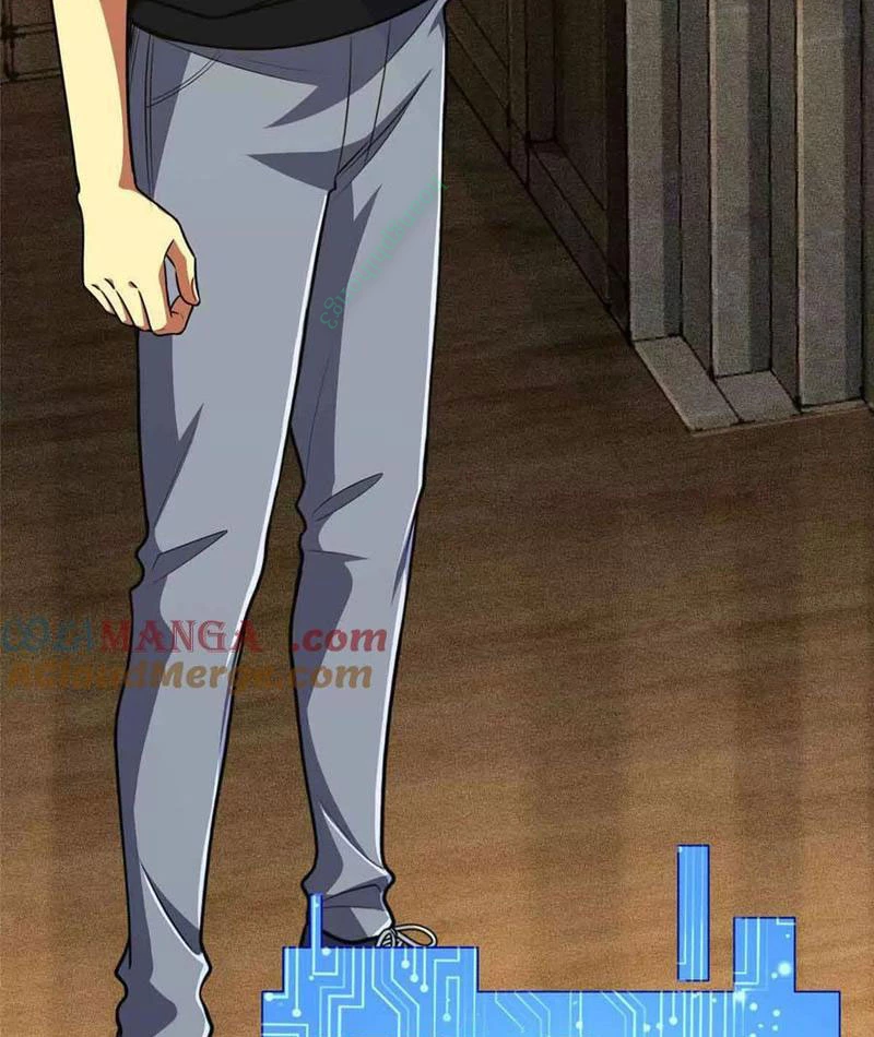 Chiếc Lồng Chứa Quỷ Chapter 56 - 28