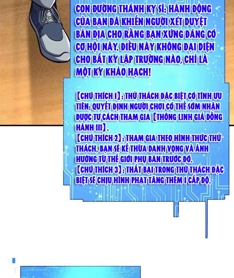 Chiếc Lồng Chứa Quỷ Chapter 56 - 29