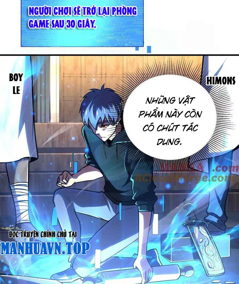 Chiếc Lồng Chứa Quỷ Chapter 56 - 30
