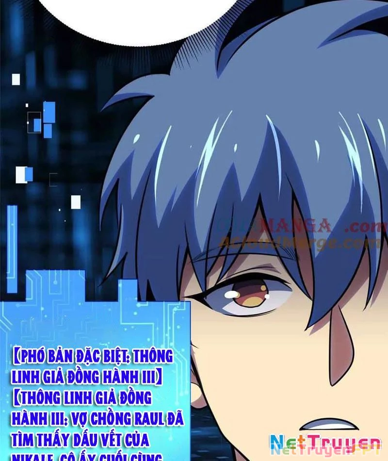 Chiếc Lồng Chứa Quỷ Chapter 56 - 36