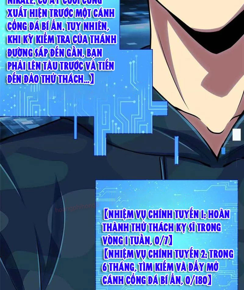 Chiếc Lồng Chứa Quỷ Chapter 56 - 37