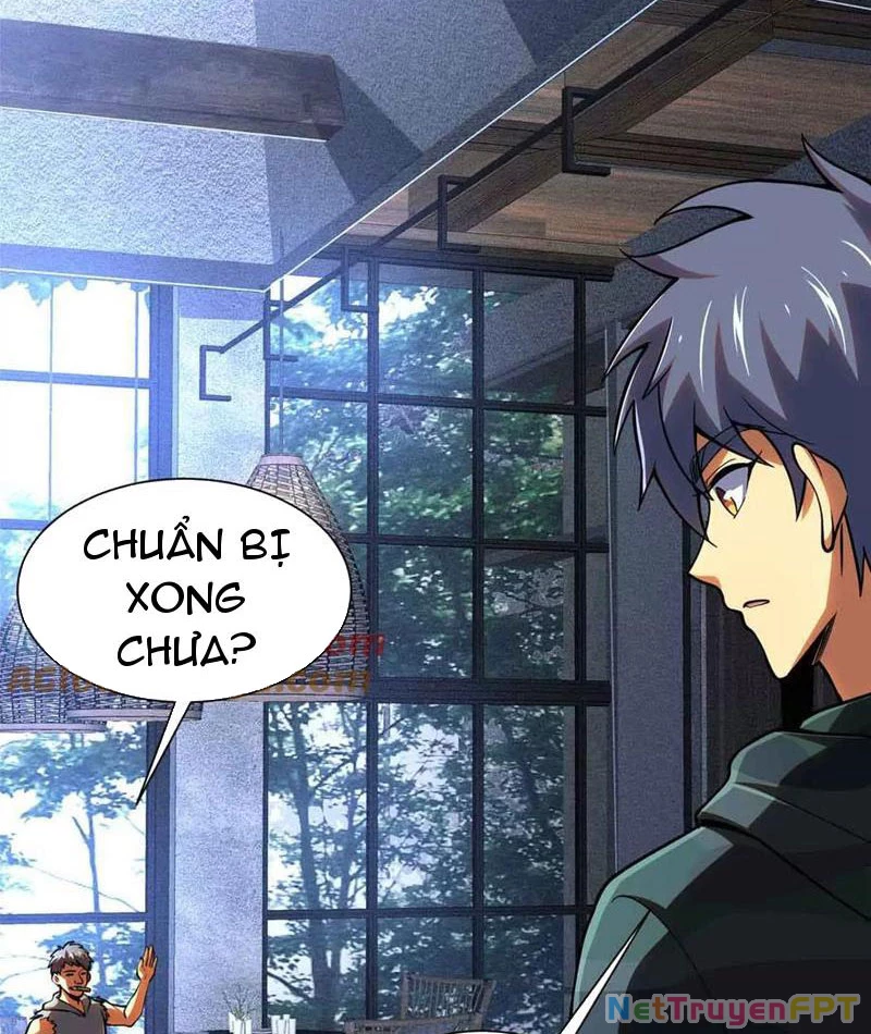 Chiếc Lồng Chứa Quỷ Chapter 56 - 42