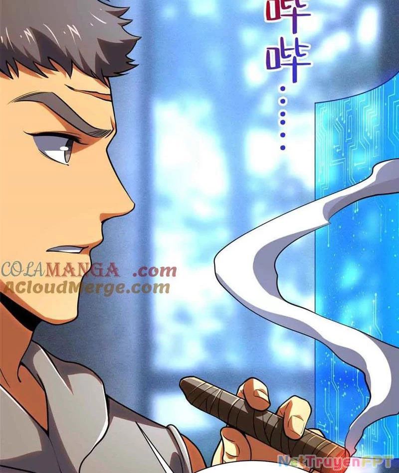 Chiếc Lồng Chứa Quỷ Chapter 56 - 44