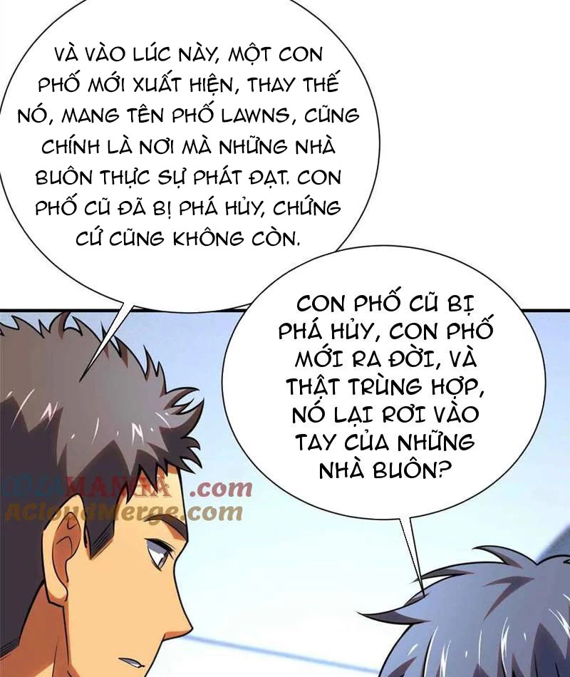 Chiếc Lồng Chứa Quỷ Chapter 56 - 48