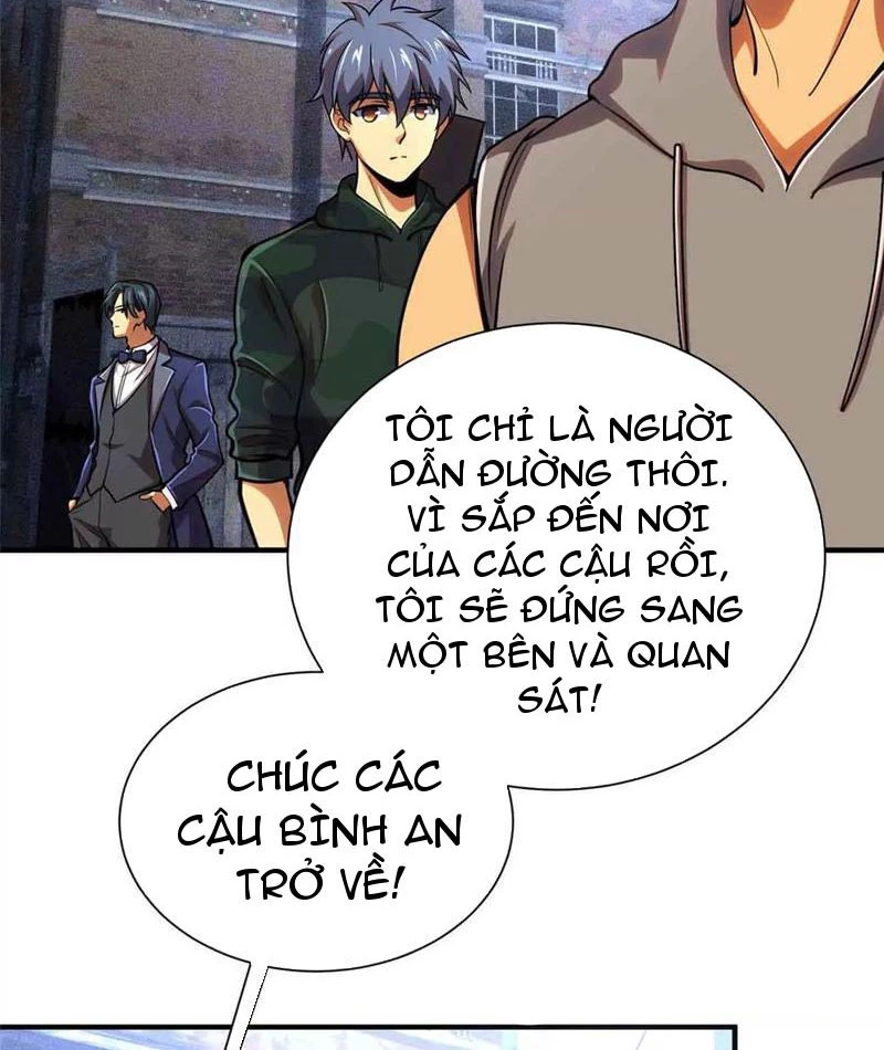 Chiếc Lồng Chứa Quỷ Chapter 56 - 54