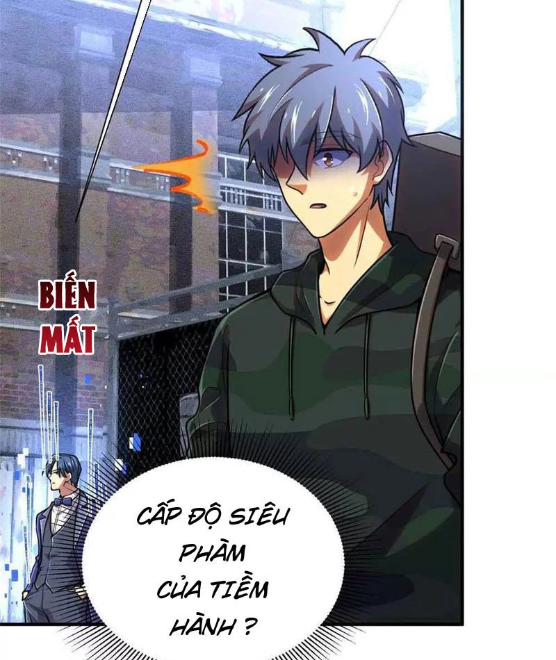 Chiếc Lồng Chứa Quỷ Chapter 56 - 55