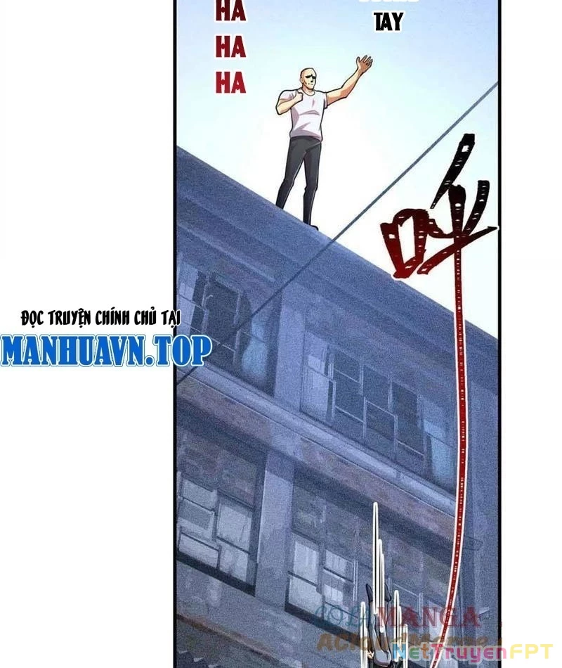 Chiếc Lồng Chứa Quỷ Chapter 56 - 60