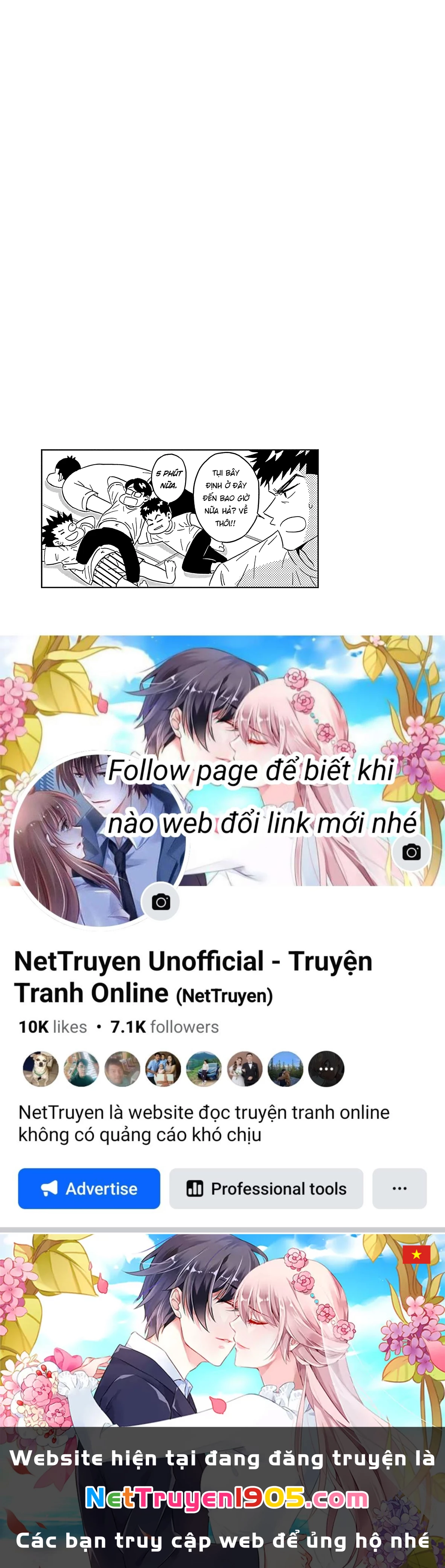 Keppeki Danshi! Aoyama-kun Chapter 35 - 20