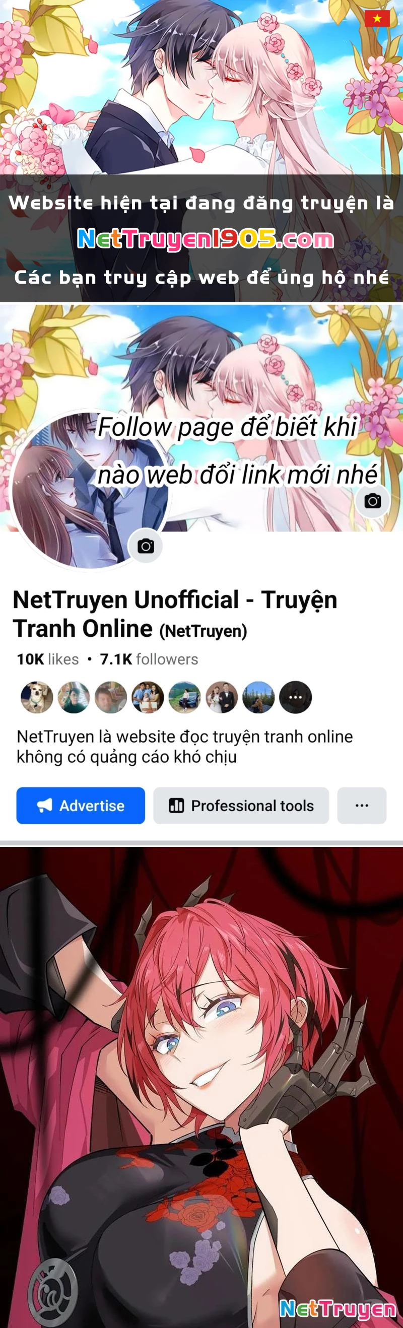 Ta Nằm Vùng Tại Yêu Quốc Chapter 51 - 1
