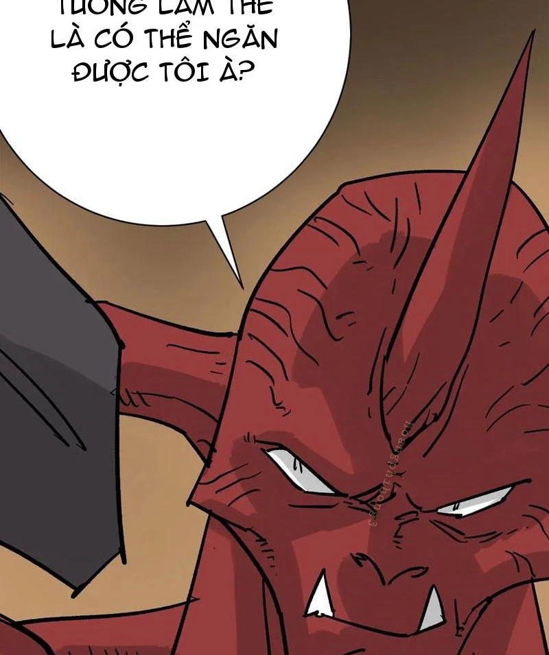 Ta Nằm Vùng Tại Yêu Quốc Chapter 51 - 10