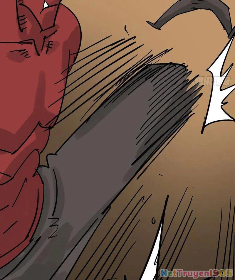 Ta Nằm Vùng Tại Yêu Quốc Chapter 51 - 12