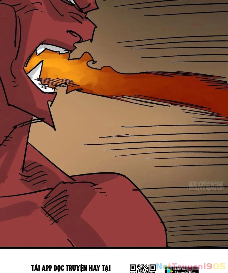 Ta Nằm Vùng Tại Yêu Quốc Chapter 51 - 14