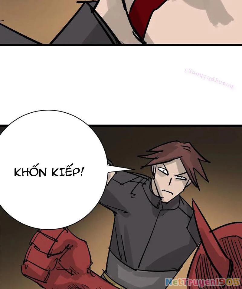 Ta Nằm Vùng Tại Yêu Quốc Chapter 51 - 20