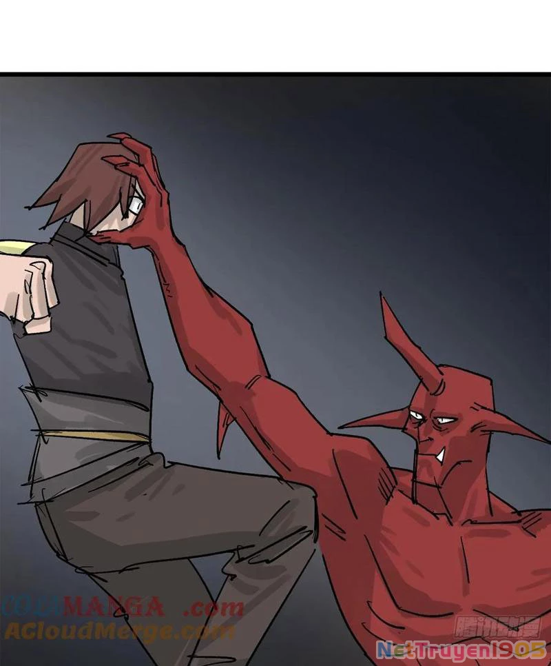 Ta Nằm Vùng Tại Yêu Quốc Chapter 51 - 24
