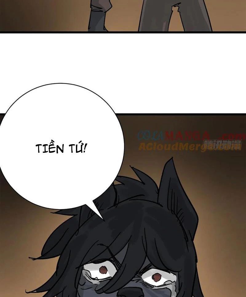 Ta Nằm Vùng Tại Yêu Quốc Chapter 51 - 28