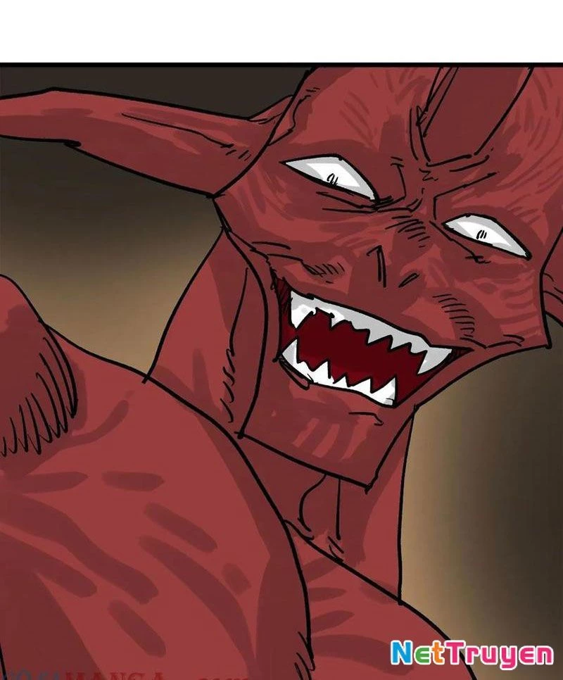 Ta Nằm Vùng Tại Yêu Quốc Chapter 51 - 31