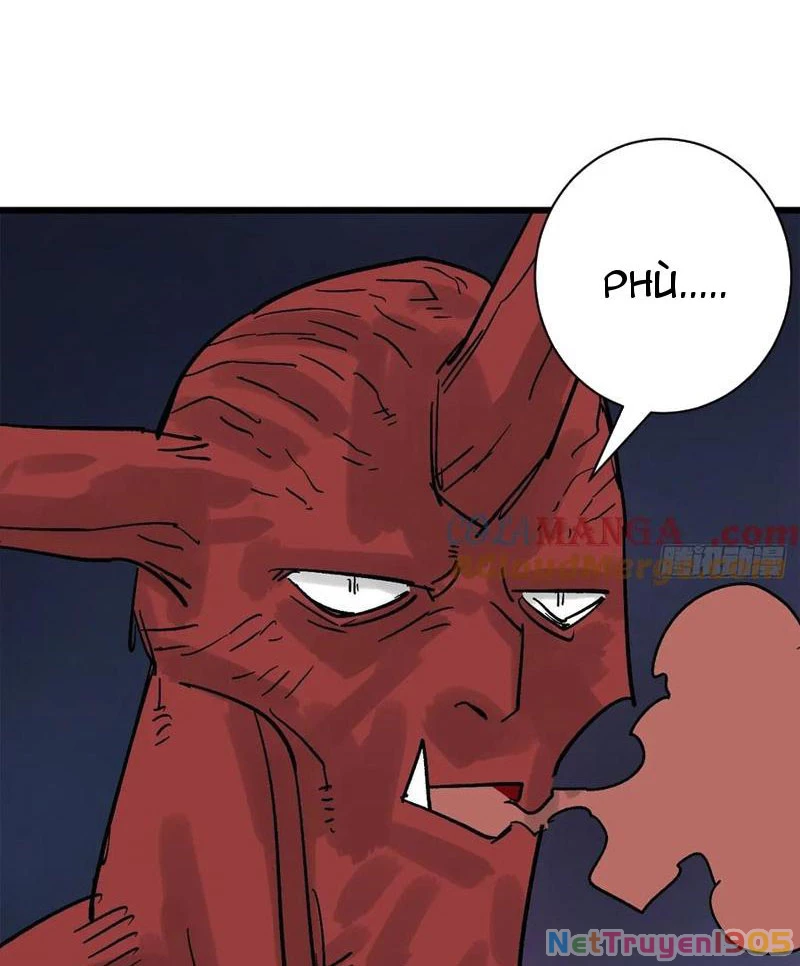 Ta Nằm Vùng Tại Yêu Quốc Chapter 51 - 35