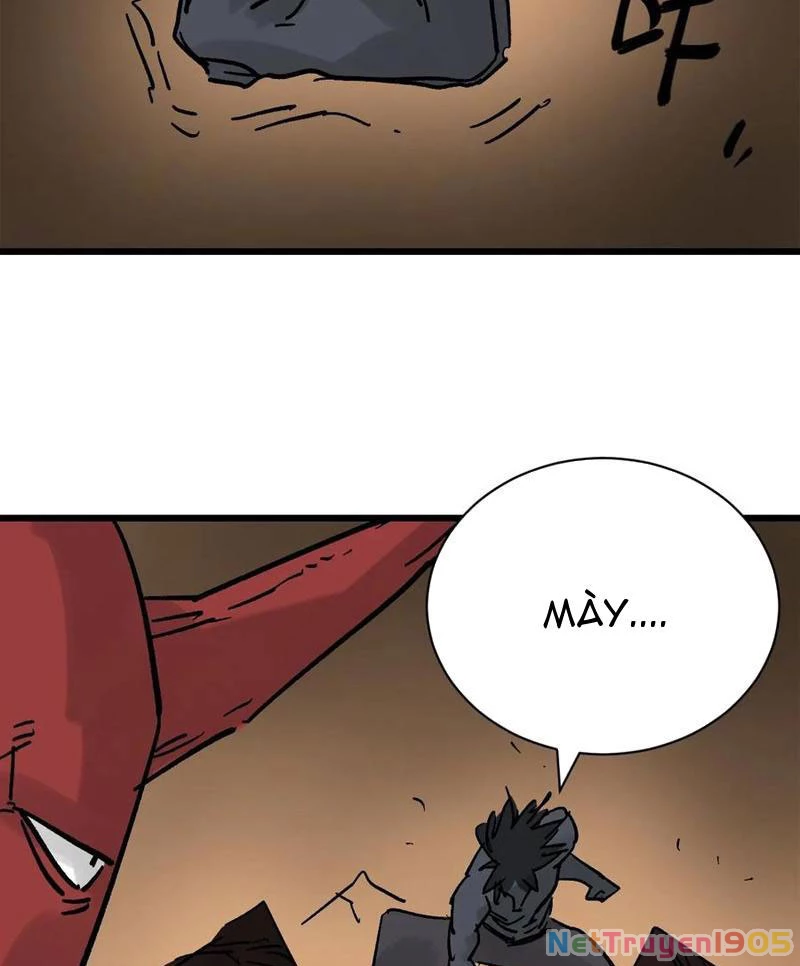Ta Nằm Vùng Tại Yêu Quốc Chapter 51 - 37