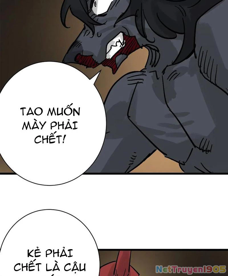 Ta Nằm Vùng Tại Yêu Quốc Chapter 51 - 39