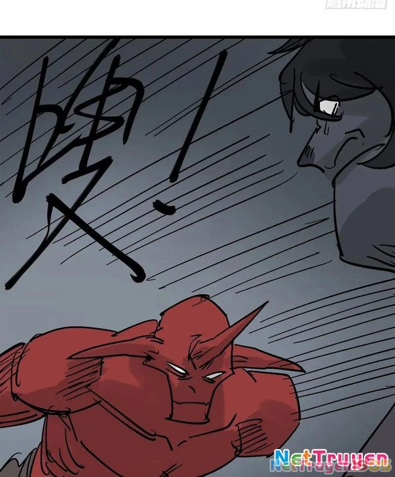 Ta Nằm Vùng Tại Yêu Quốc Chapter 51 - 41