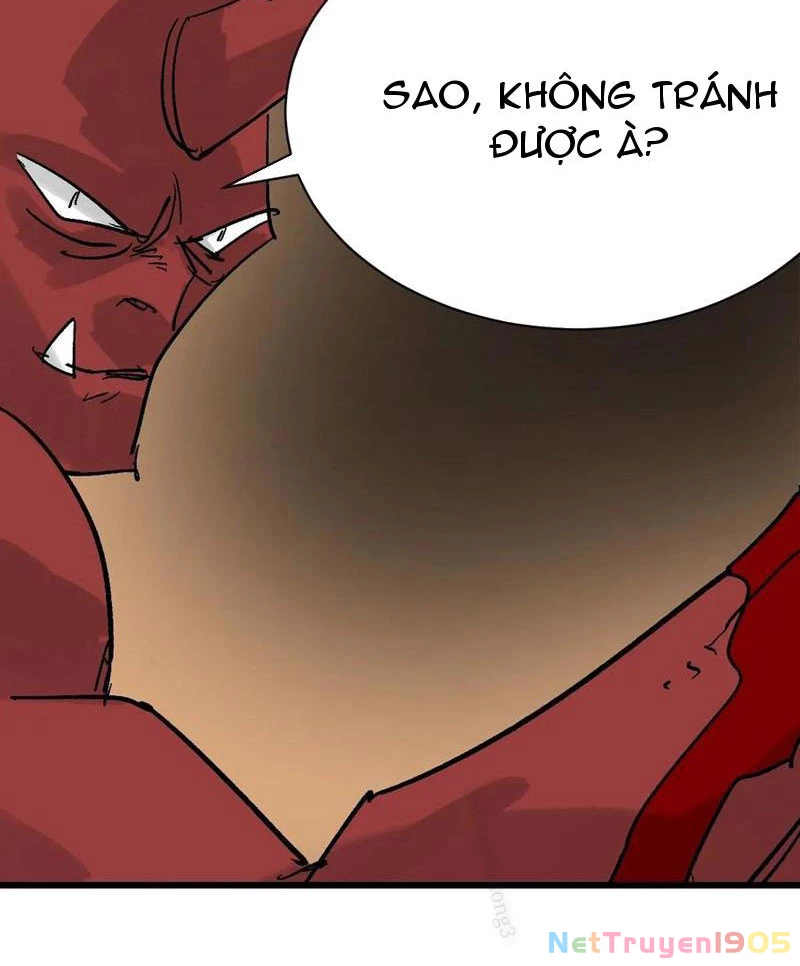 Ta Nằm Vùng Tại Yêu Quốc Chapter 51 - 48