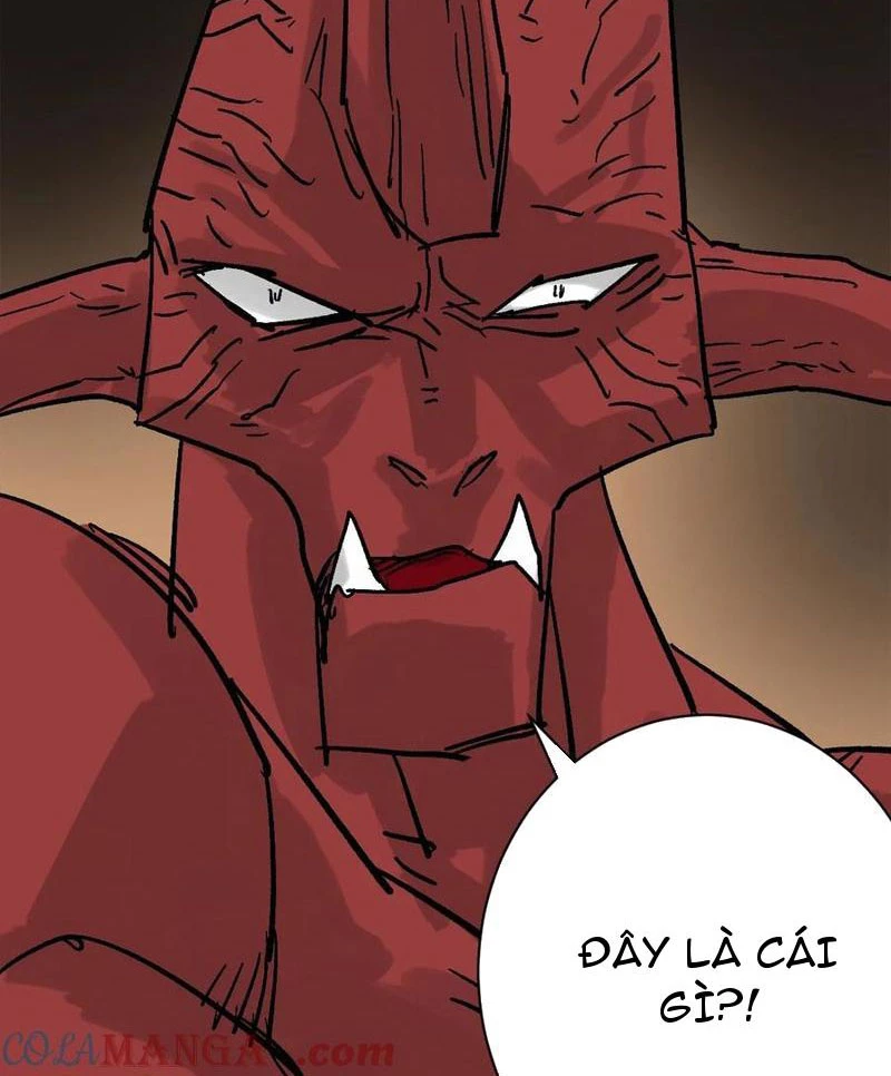 Ta Nằm Vùng Tại Yêu Quốc Chapter 51 - 53