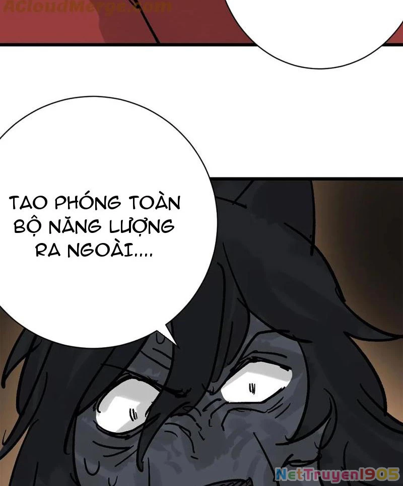 Ta Nằm Vùng Tại Yêu Quốc Chapter 51 - 54