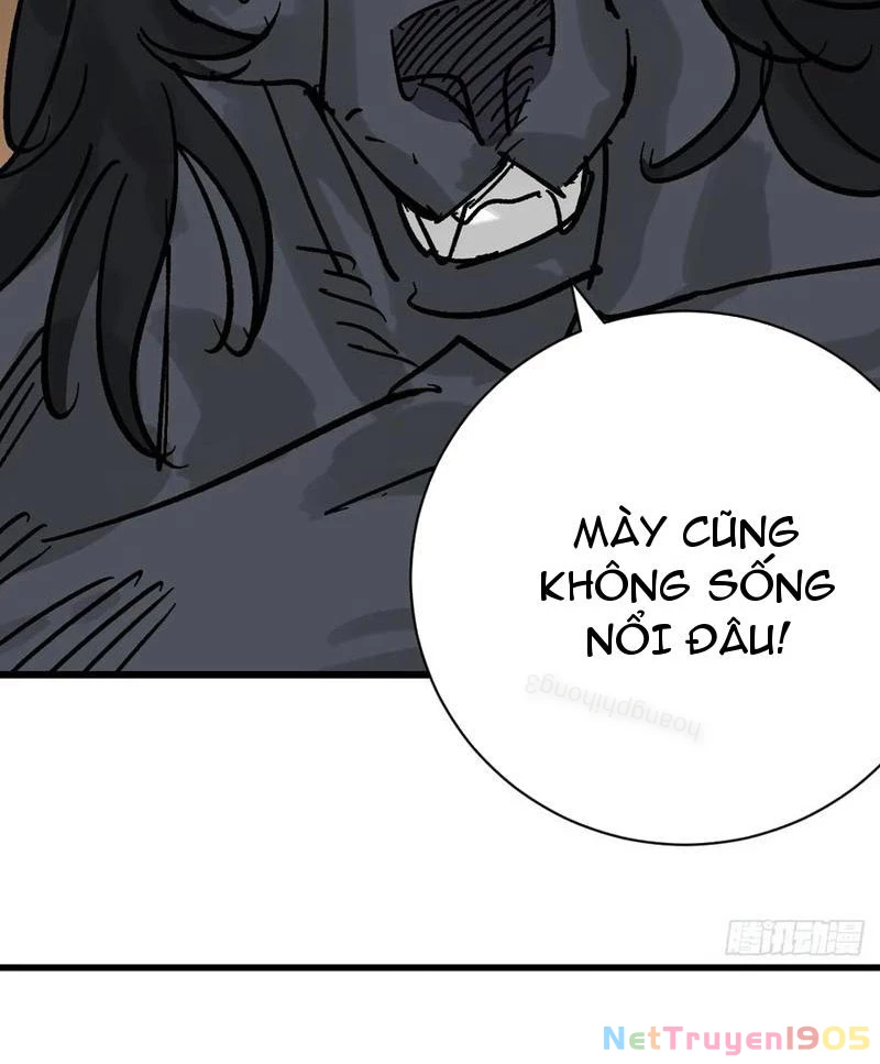 Ta Nằm Vùng Tại Yêu Quốc Chapter 51 - 55