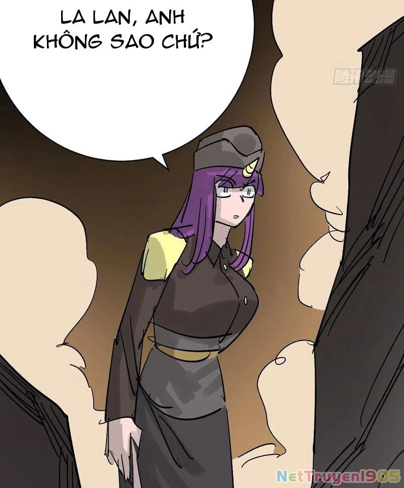 Ta Nằm Vùng Tại Yêu Quốc Chapter 51 - 64