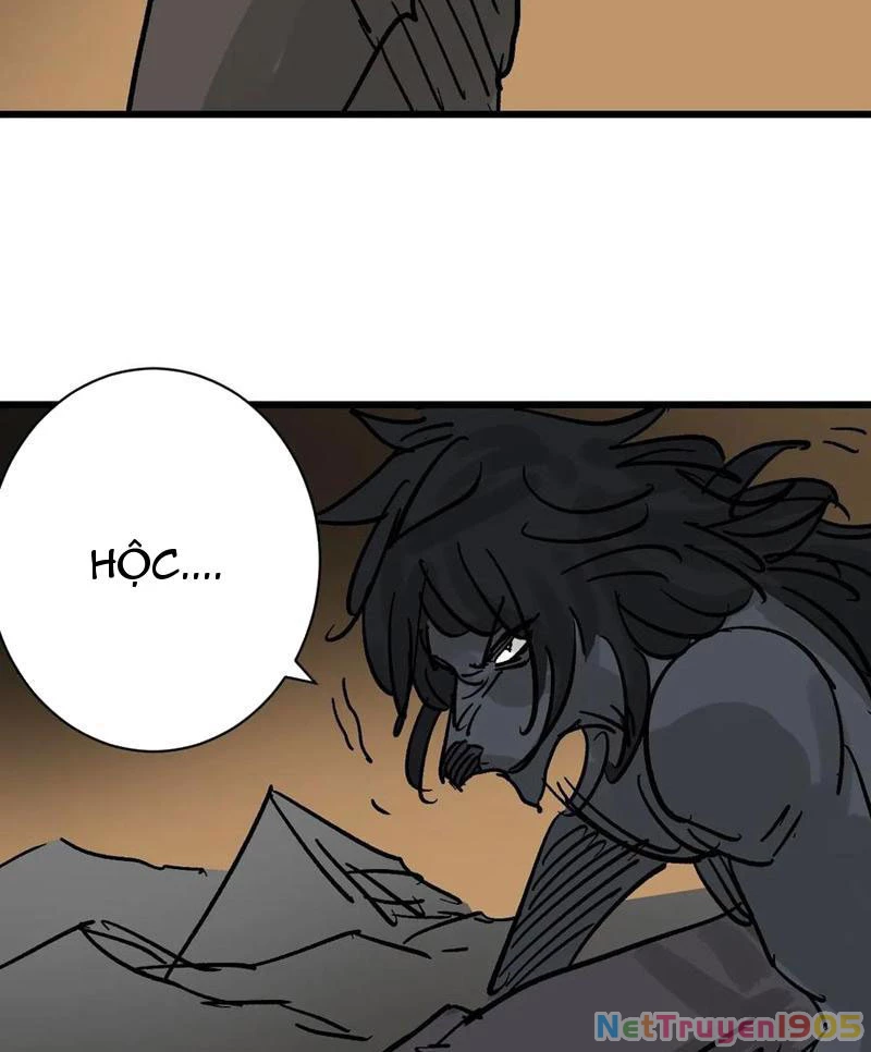 Ta Nằm Vùng Tại Yêu Quốc Chapter 51 - 69