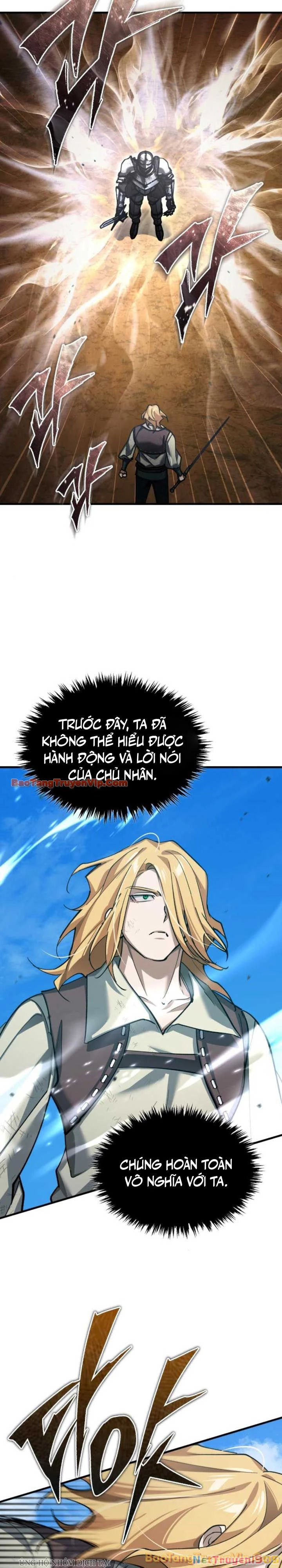 Thiên Quỷ Chẳng Sống Nổi Cuộc Đời Bình Thường Chapter 151 - 6