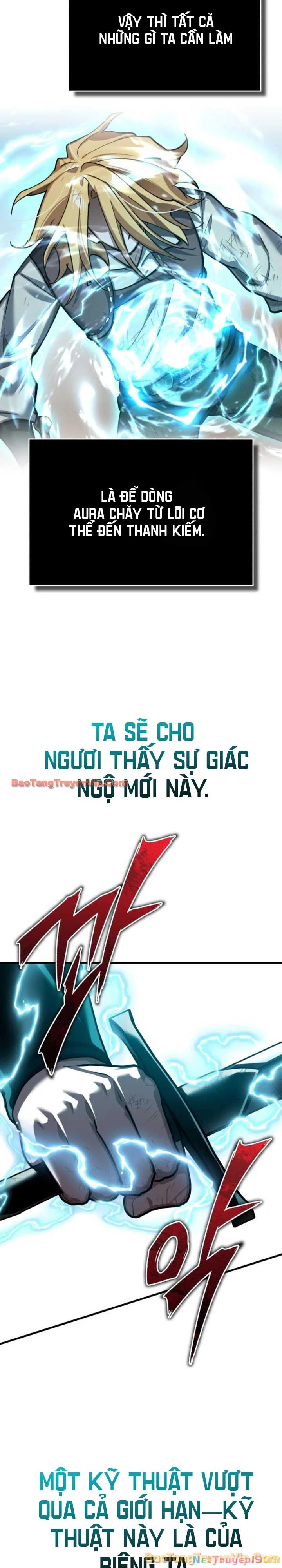 Thiên Quỷ Chẳng Sống Nổi Cuộc Đời Bình Thường Chapter 151 - 10
