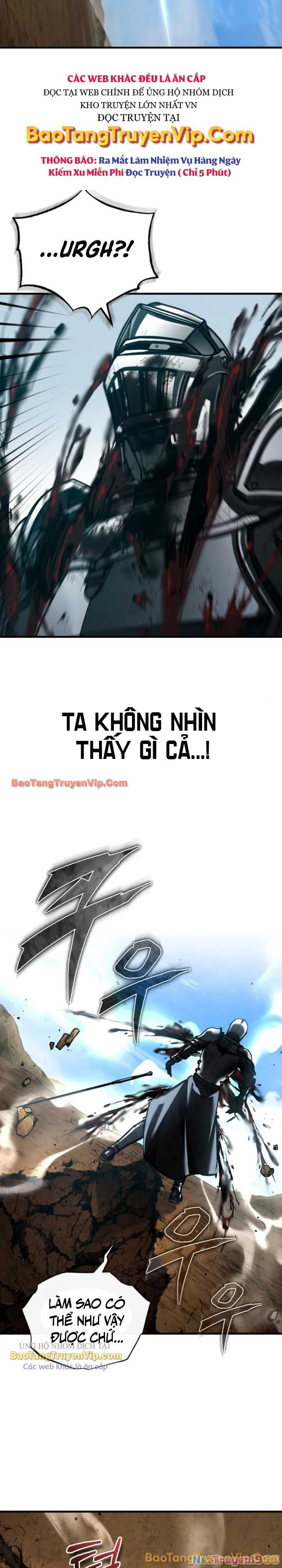 Thiên Quỷ Chẳng Sống Nổi Cuộc Đời Bình Thường Chapter 151 - 12