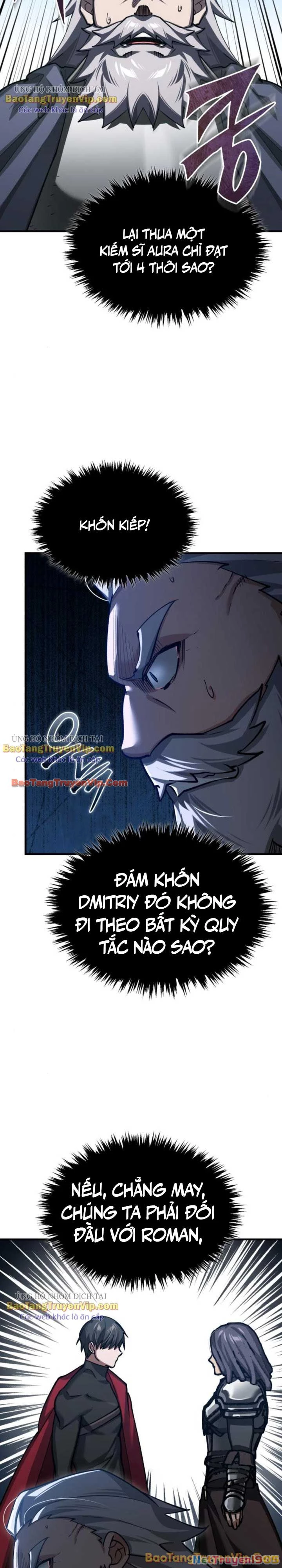 Thiên Quỷ Chẳng Sống Nổi Cuộc Đời Bình Thường Chapter 151 - 18