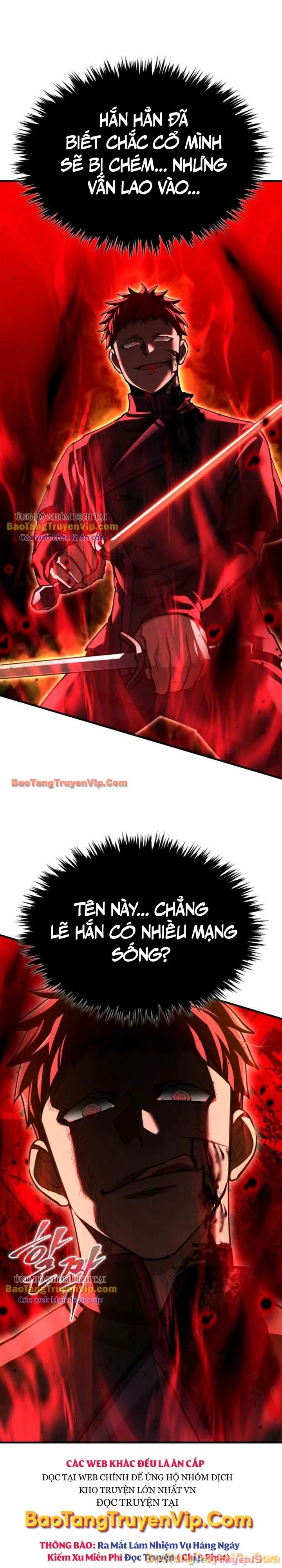 Thiên Quỷ Chẳng Sống Nổi Cuộc Đời Bình Thường Chapter 151 - 29