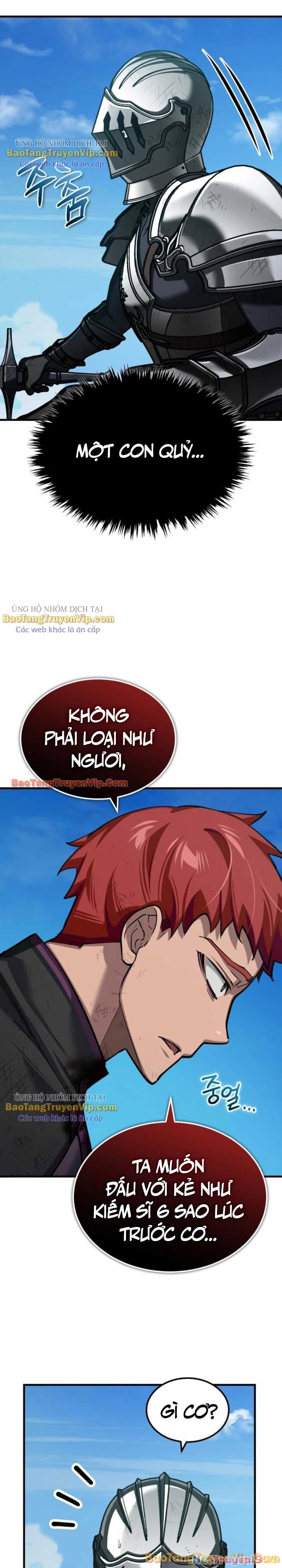 Thiên Quỷ Chẳng Sống Nổi Cuộc Đời Bình Thường Chapter 151 - 30