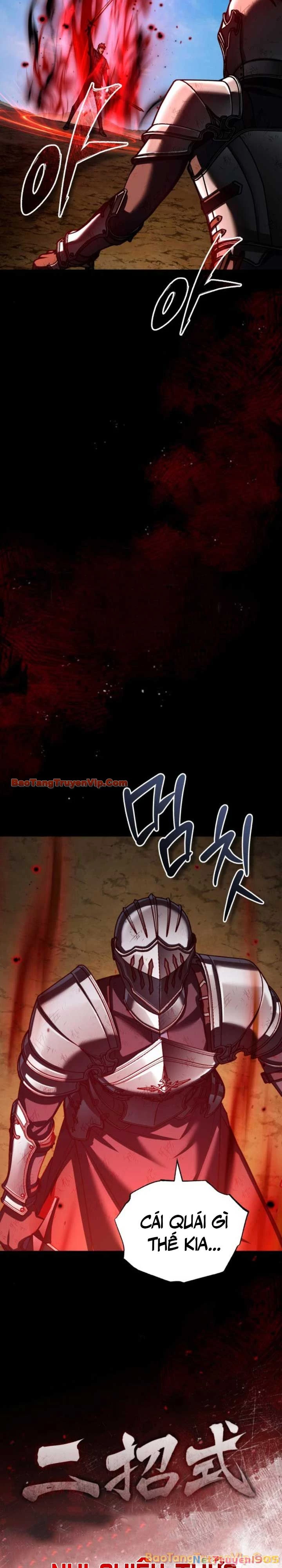 Thiên Quỷ Chẳng Sống Nổi Cuộc Đời Bình Thường Chapter 151 - 33