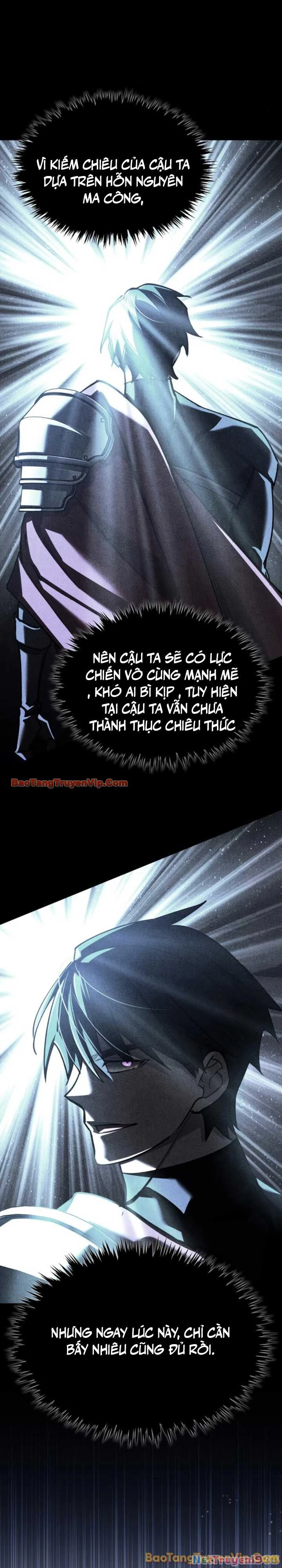 Thiên Quỷ Chẳng Sống Nổi Cuộc Đời Bình Thường Chapter 151 - 35